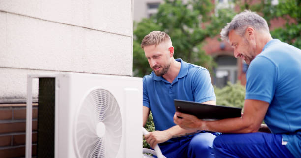 Best Residential HVAC in Dallastown, PA