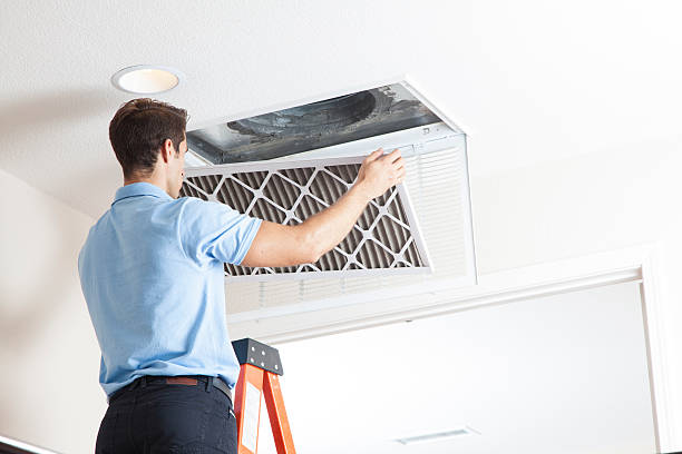 Best Energy-efficient HVAC Solutions in Dallastown, PA