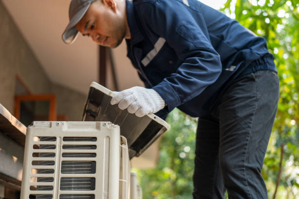 Best HVAC Software and Technology in Dallastown, PA