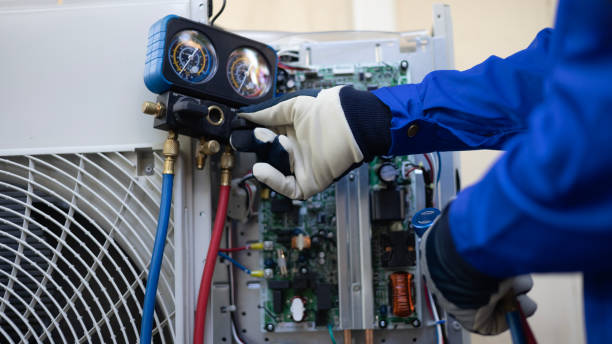 Best HVAC Financing and Leasing in Dallastown, PA